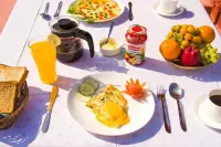 Van Durga Villas & Suites Hotel a Reasi