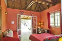 Les Jardins DHeva Hotel a Reunion