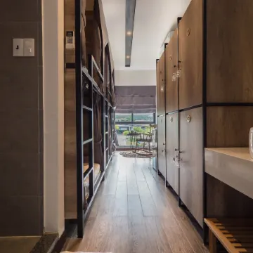 Wings House Отели рядом с Аэропорт Дананг