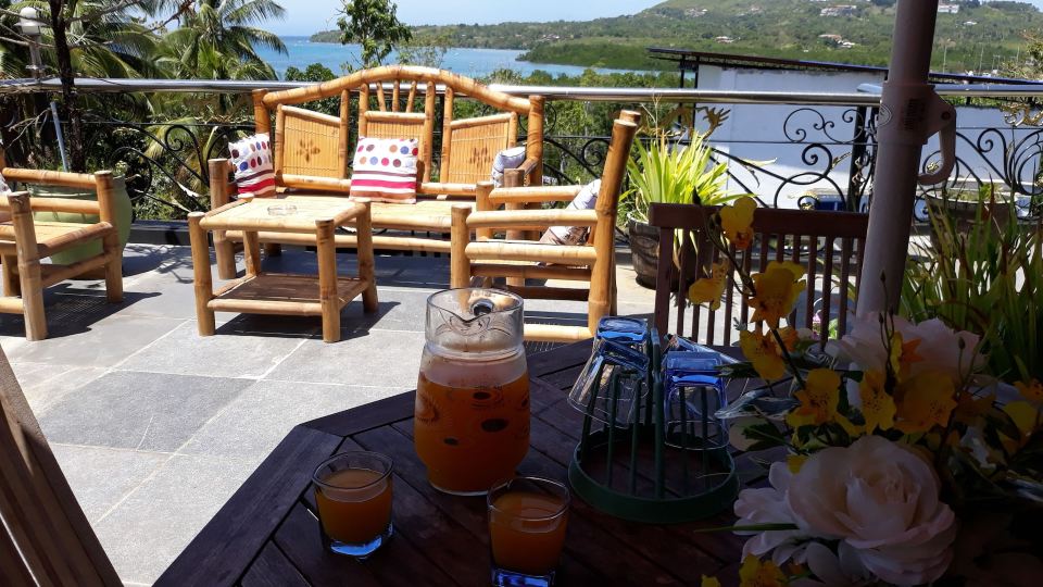 Verano Guest House Bohol