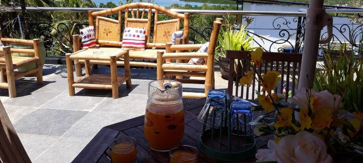 Verano Guest House Bohol Hotels in Tagbilaran