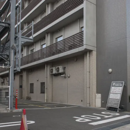 Hotel Dormy Inn Premium Shimonoseki