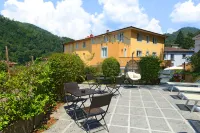 Hotel & Terme Bagni di Lucca Hotels in Bagni di Lucca