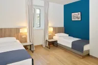 Maistra Select Srebreno Villas Hotels in Plat