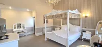 Manor of Groves Hotel, Golf & Health Club - piscina