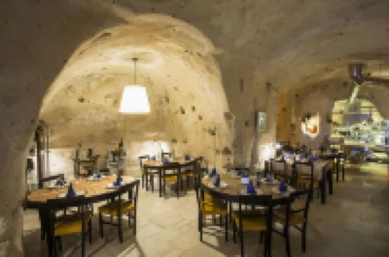 Residence San Pietro Barisano Hotels in 