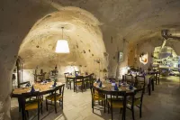 San Pietro Barisano Residence e Ristorante Hotel in zona Sassi di Matera