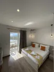 Relax Mea Hotel Hotels in Delvine District