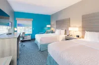 La Quinta Inn & Suites by Wyndham Shawnee Các khách sạn ở Shawnee