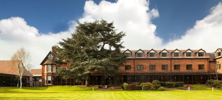 Mercure Hull Grange Park Hotel Hotels in Hull