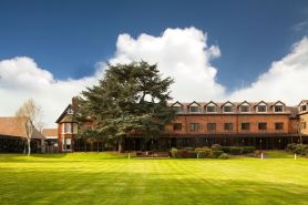 머큐어 헐 그랑쥐 파크 호텔