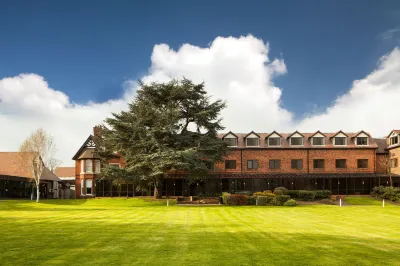 Mercure Hull Grange Park Hotel Các khách sạn ở 