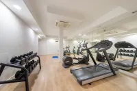 Áurea Convento Capuchinos by Eurostars Hotel Company - palestra