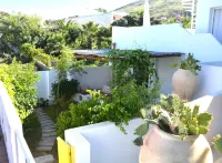Il Gabbiano Relais in Stromboli