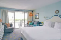 Beach Shack Hotels in Cape May