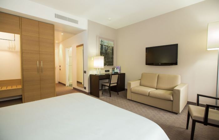Ariha Hotel Cosenza