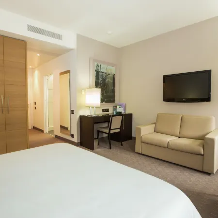 Ariha Hotel Cosenza