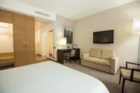 Ariha Hotel Cosenza Hotels in der Nähe von Villa Vecchia