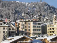 Chesa Languard Hotels near Engadine