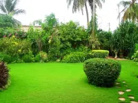 Keryvonne Hotels in der Nähe von AGNASSAN - Musée PAUL AHYI