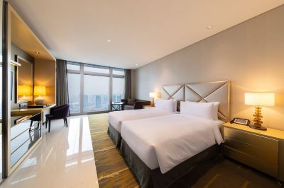 その他 オークウッドプレミア仁川の写真