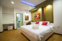 IP Plus Resort - Chanthaburi Hotels in Khlung