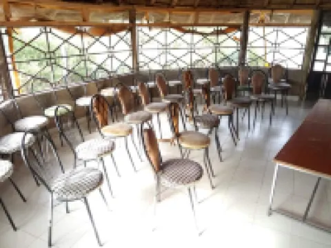 Equator Green Gardens and Resort Hotels in Rongai