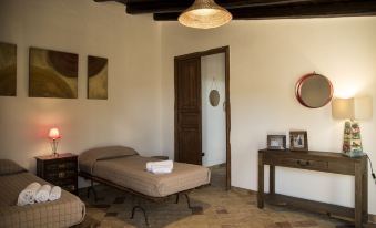Agriturismo Baglio San Nicola