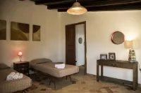 Agriturismo Baglio San Nicola Hotel a Naro