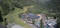 Ushuaia, the Mountain Hotel