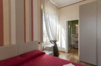 Nonna Adriana - balcony