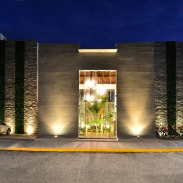 Elements Tulum Boutique Hotel