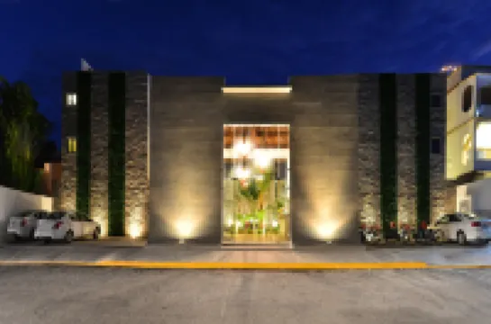 Elements Tulum Boutique Hotel Hotels in 