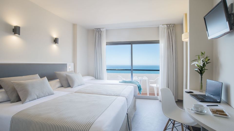 Hotel El Puerto by Pierre Vacances