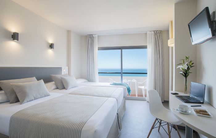 Hotel El Puerto by Pierre Vacances