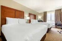 Comfort Inn & Suites - Wifi