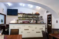Hotel Berger Hotels in Počátky