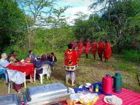 Leruk Guest House Hotels in Talek