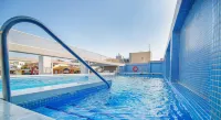 Mainake Costa del Sol - Pools
