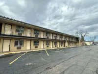 Des Plaines Motel by OYO O'Hare Airport Chicago