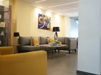 بي ريزيدنس Hotels near مول إيه بي سي