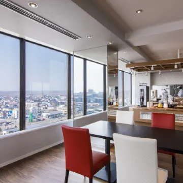 New Tomakomai Prince Hotel Nagomi