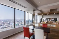 New Tomakomai Prince Hotel Nagomi Hotel a Tomakomai