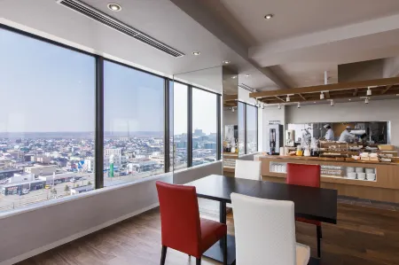 New Tomakomai Prince Hotel Nagomi