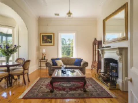 Barossa Shiraz Estate Hotels in Lyndoch