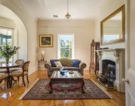 Barossa Shiraz Estate Hotel di Rowland Flat