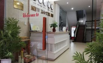 New Hotel III