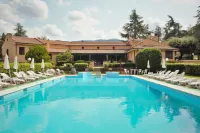 Agriturismo la Ripa