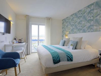 Hotel le Relais Saint-Jacques