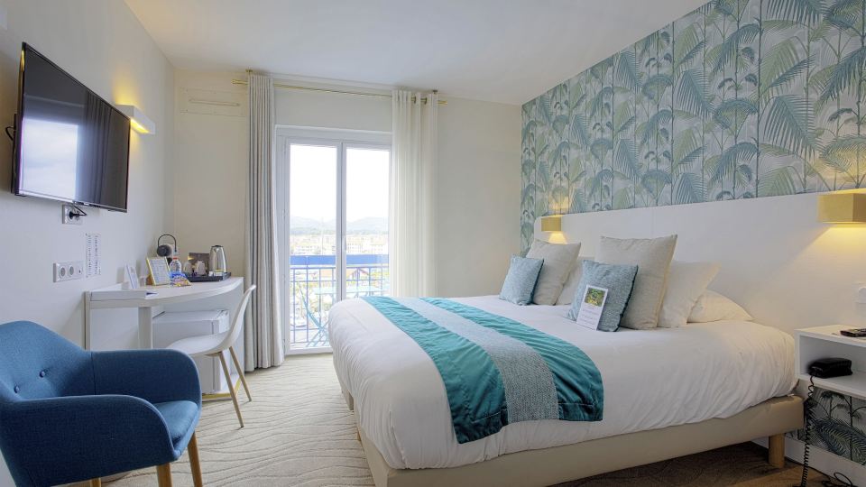 Hotel le Relais Saint-Jacques
